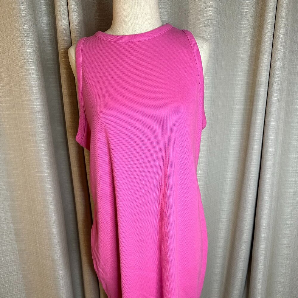 A New Day knit dress